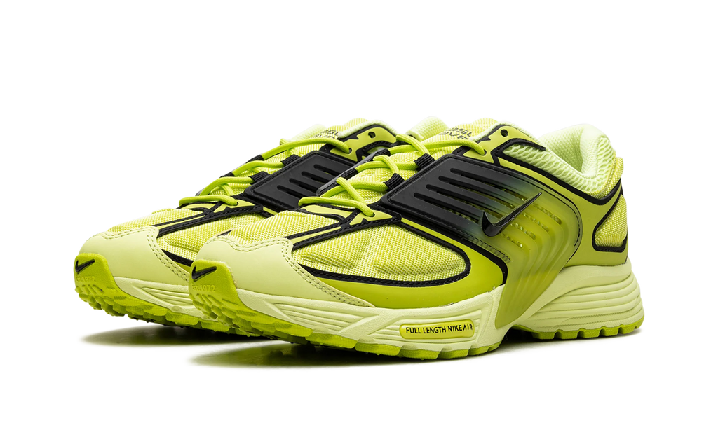 Air Pegasus Wave "LIGHT LEMON TWIST" IB0612 700