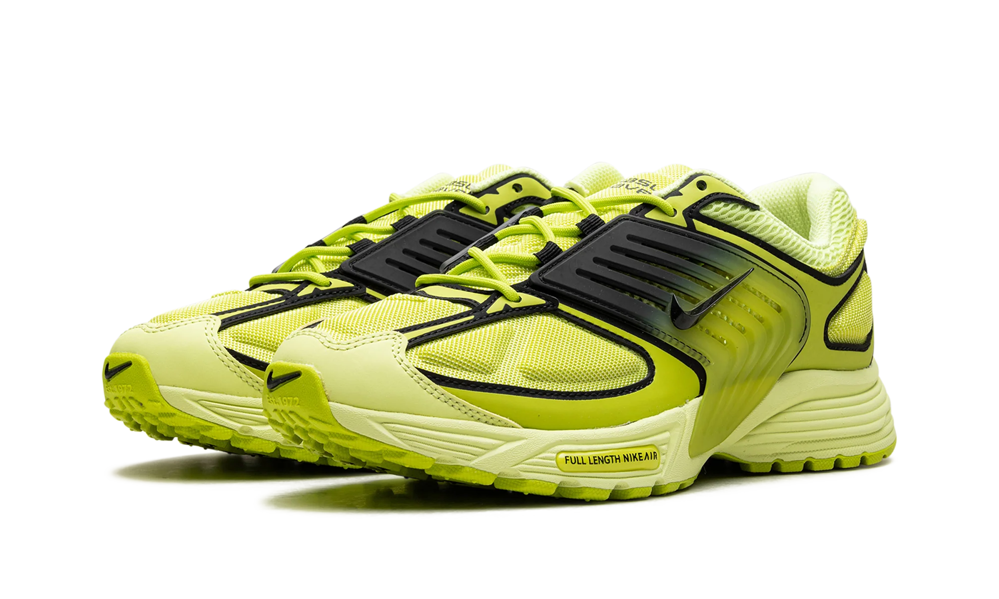 Air Pegasus Wave "LIGHT LEMON TWIST" IB0612 700