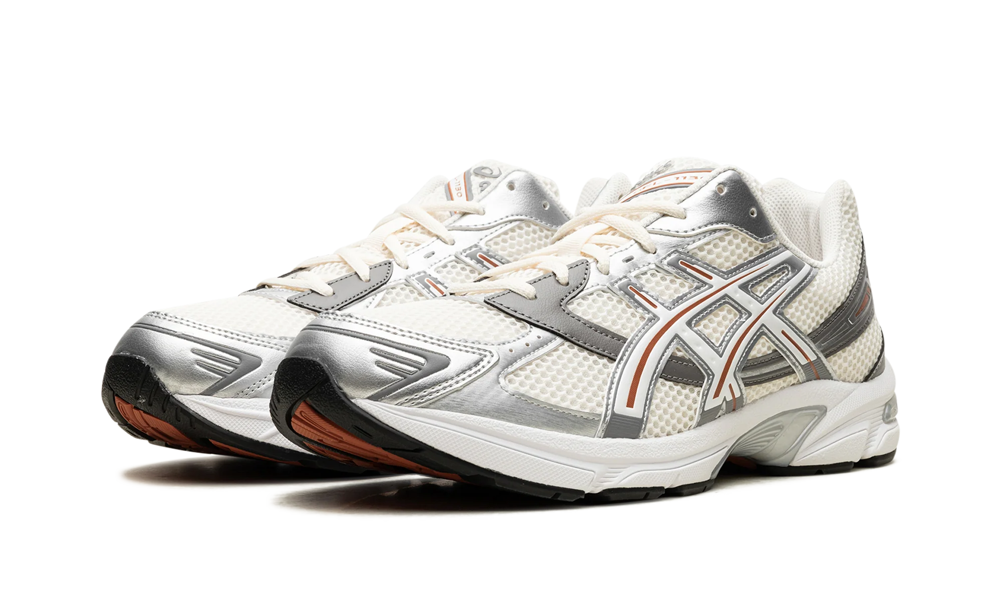 Gel 1130 "Cream White" 1201A256 120