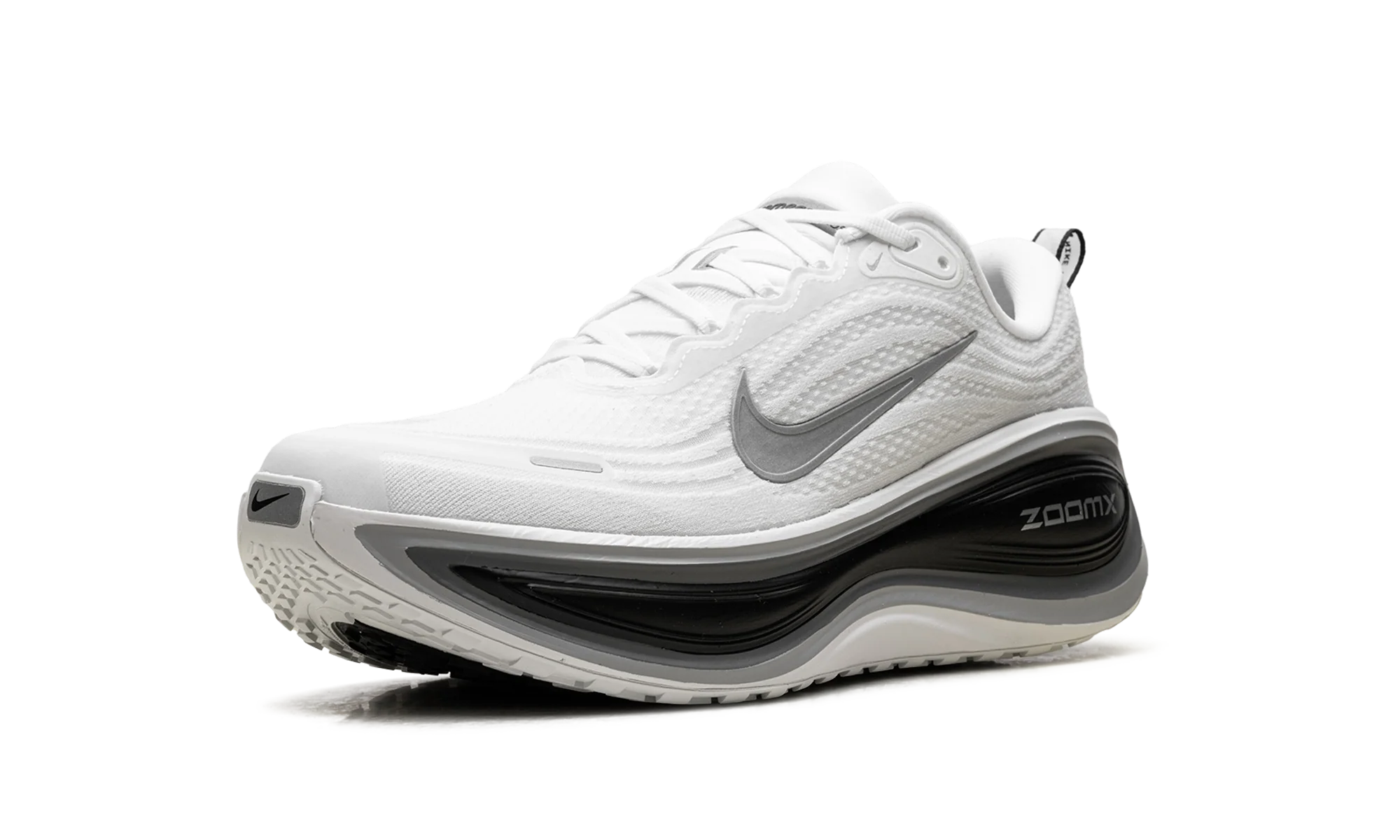 Vomero Plus "White Black Cool Grey" II7181 102