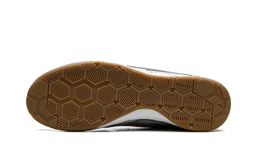 Gato LV8 "Metallic Silver White Gum Light Brown" IB3566 001
