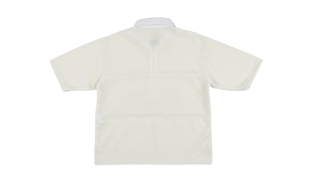 Made in USA Polo "Sea Salt" MT51540SST