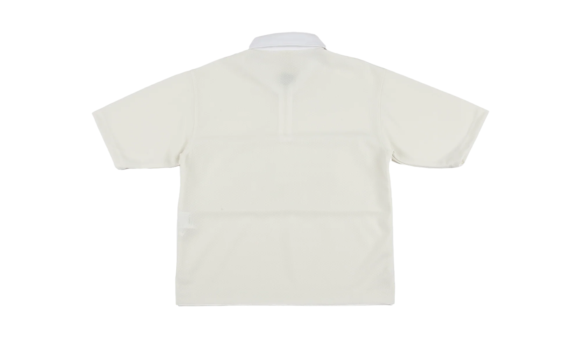 Made in USA Polo "Sea Salt" MT51540SST