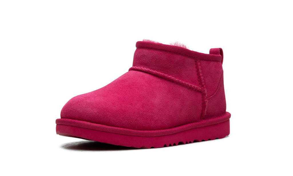 Classic Ultra Mini GS "Berry" 1130750K BRY
