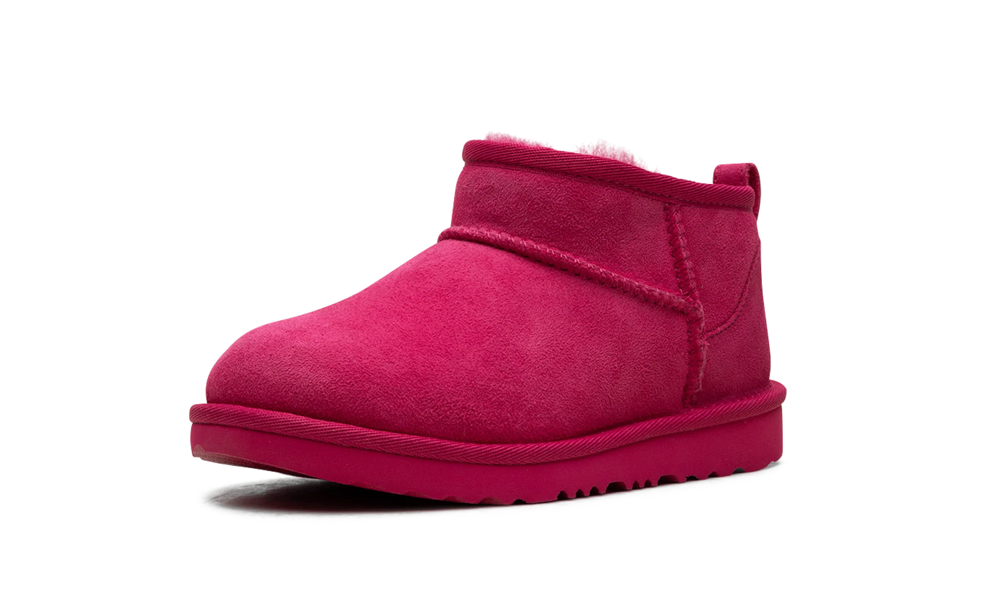 Classic Ultra Mini GS "Berry" 1130750K BRY