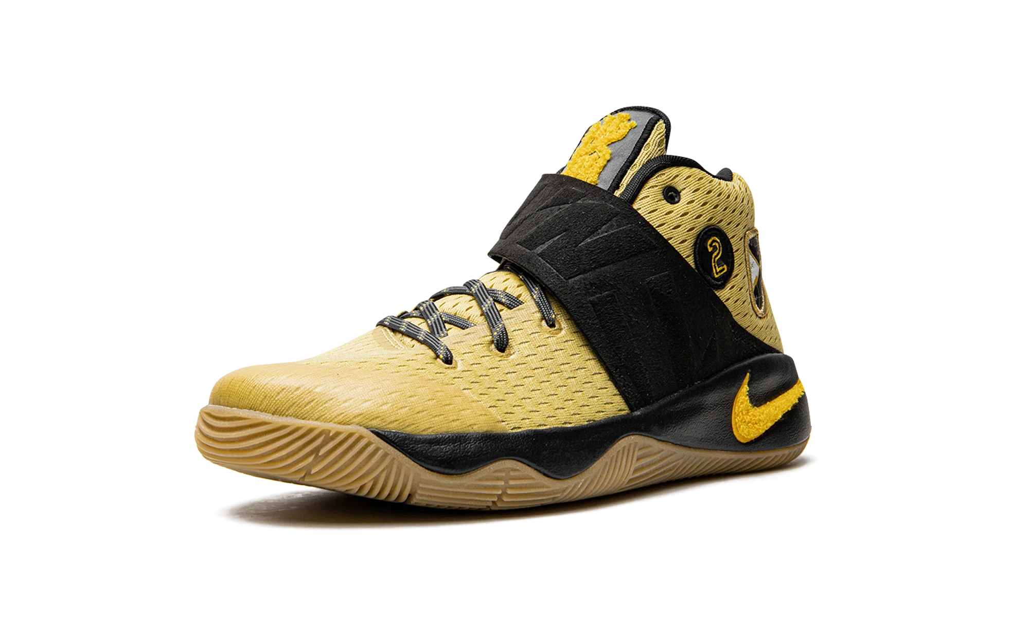 Kyrie 2 AS (GS) "All Star" 835943 307