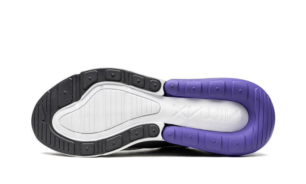 Air Max 270 "White" AH8050 107