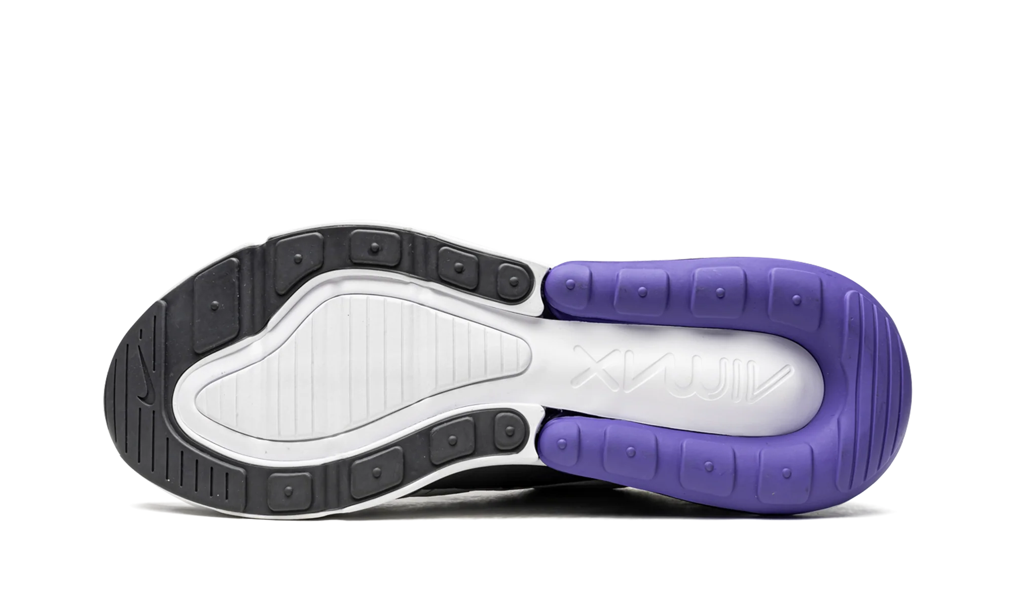 Air Max 270 "White" AH8050 107