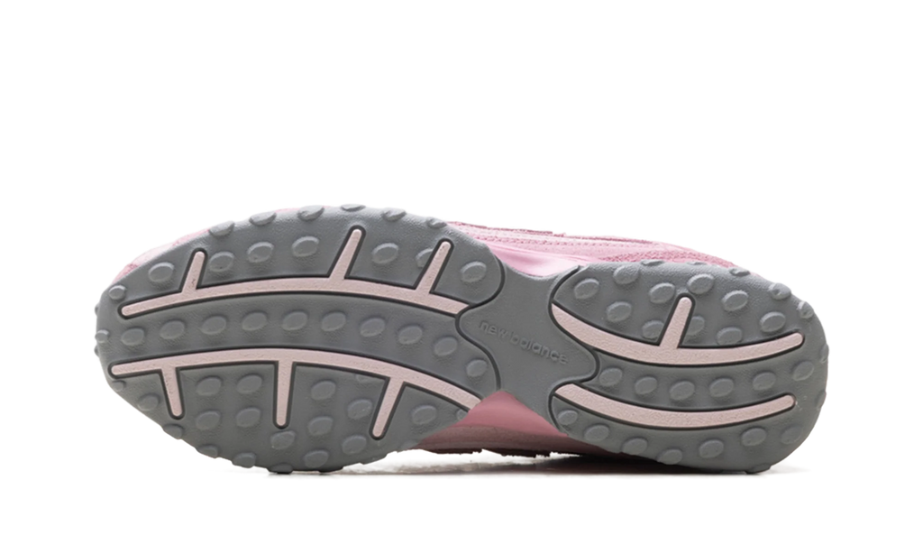 204L "Pastel Pink" U204LMMD