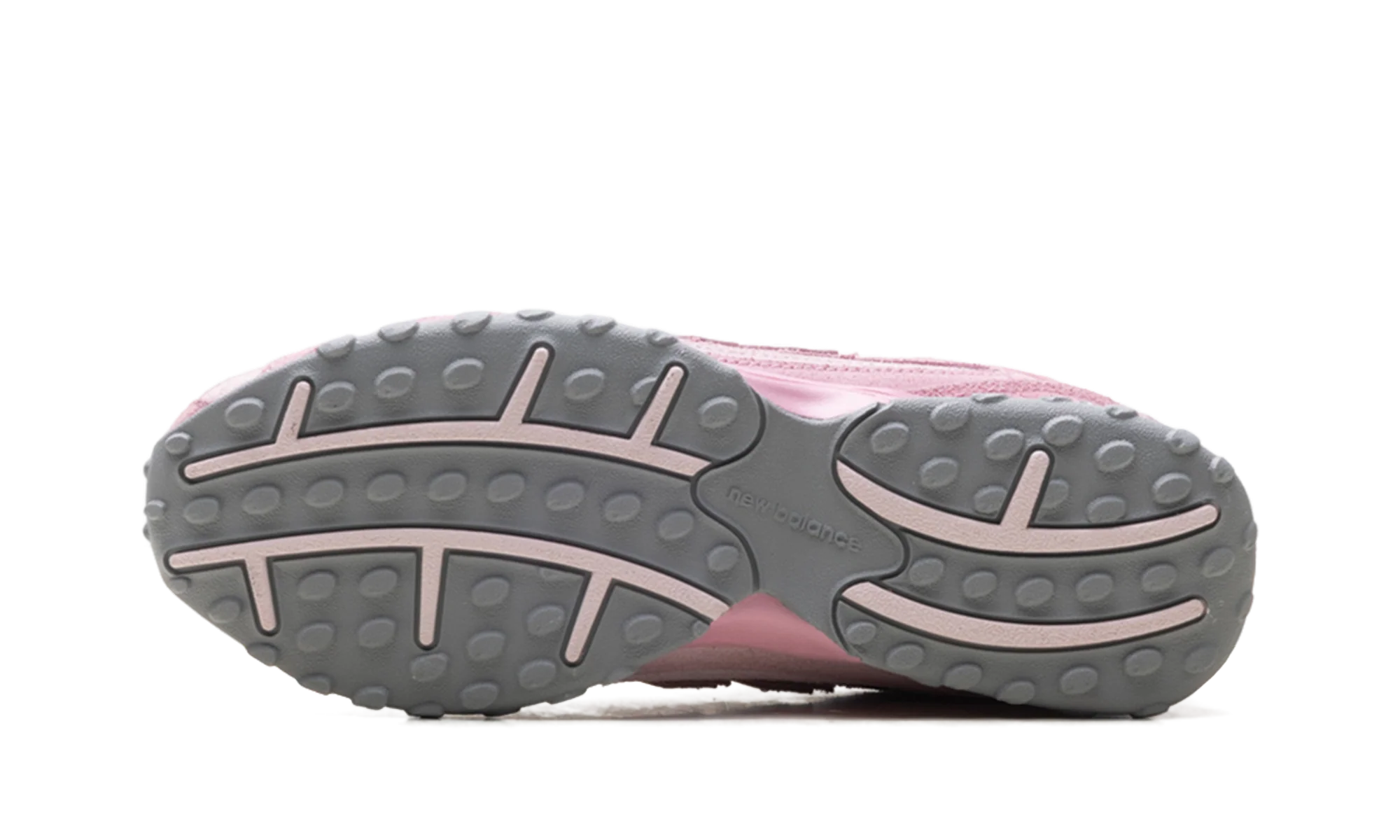 204L "Pastel Pink" U204LMMD