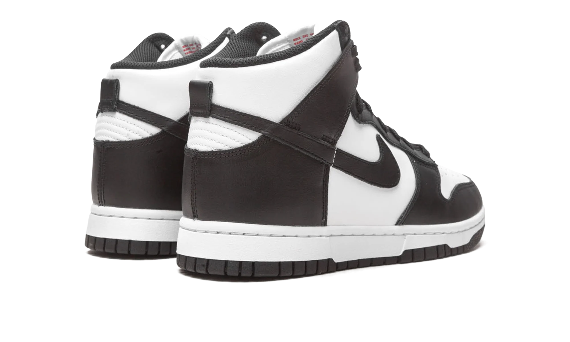 DUNK HIGH WMNS "Panda (2021)" DD1869 103