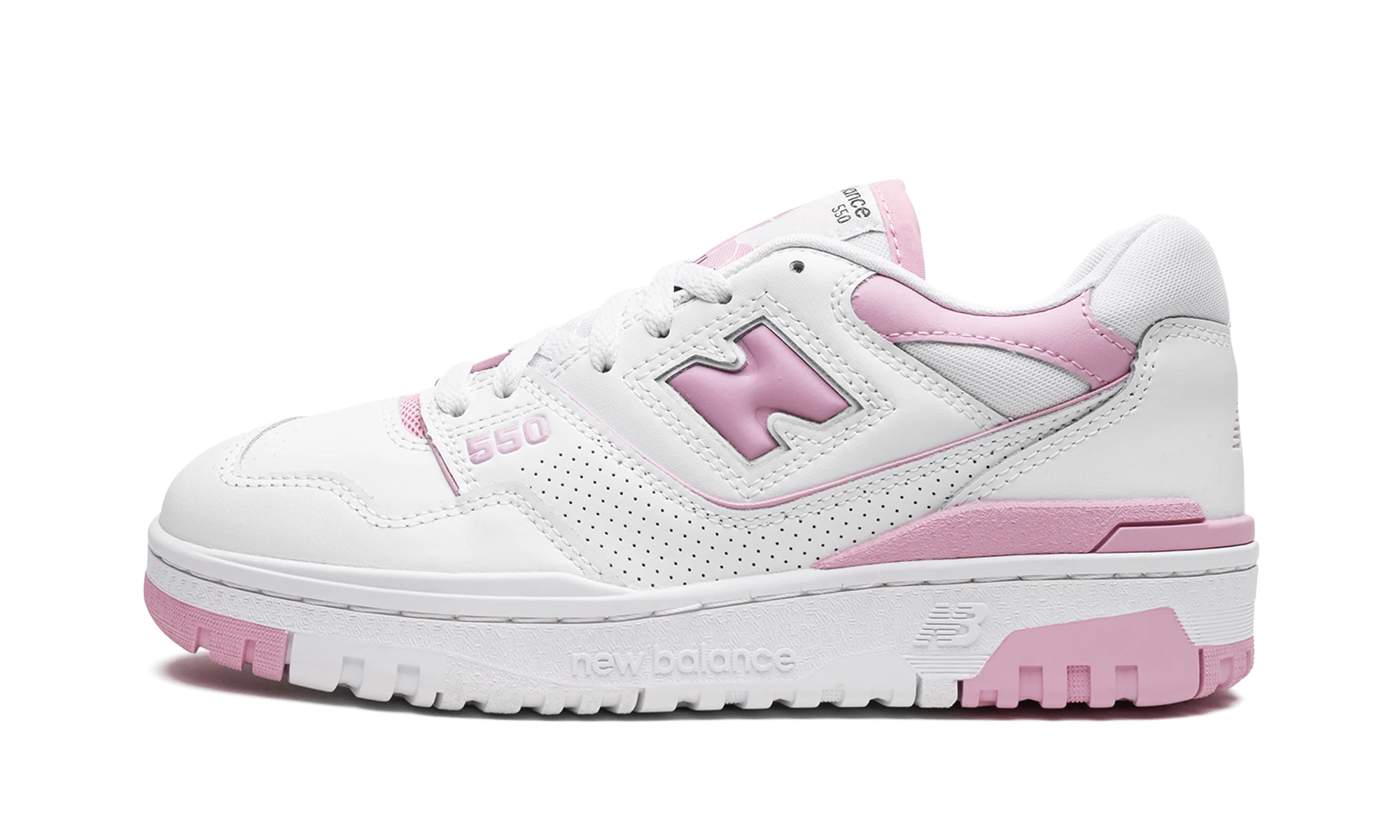 550 WMNS "BUBBLEGUM" BBW550BD