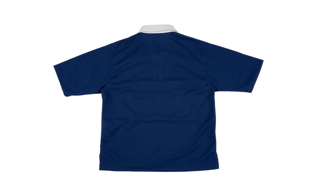 Made in USA Polo "Inkwell" MT51540IKW