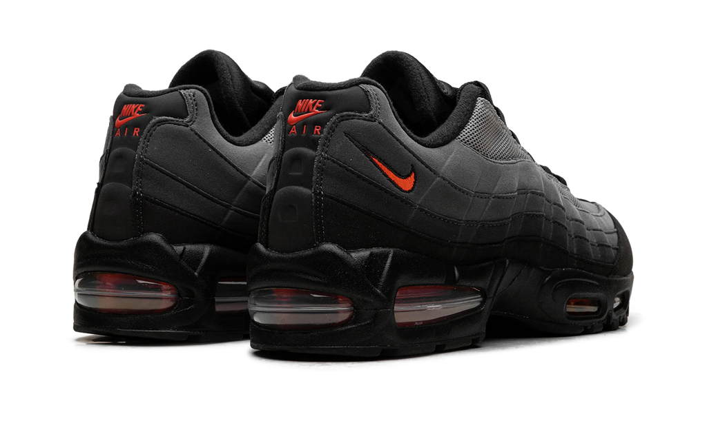 Air Max 95 OG "Big Bubble Bright Crimson" IH4457 002