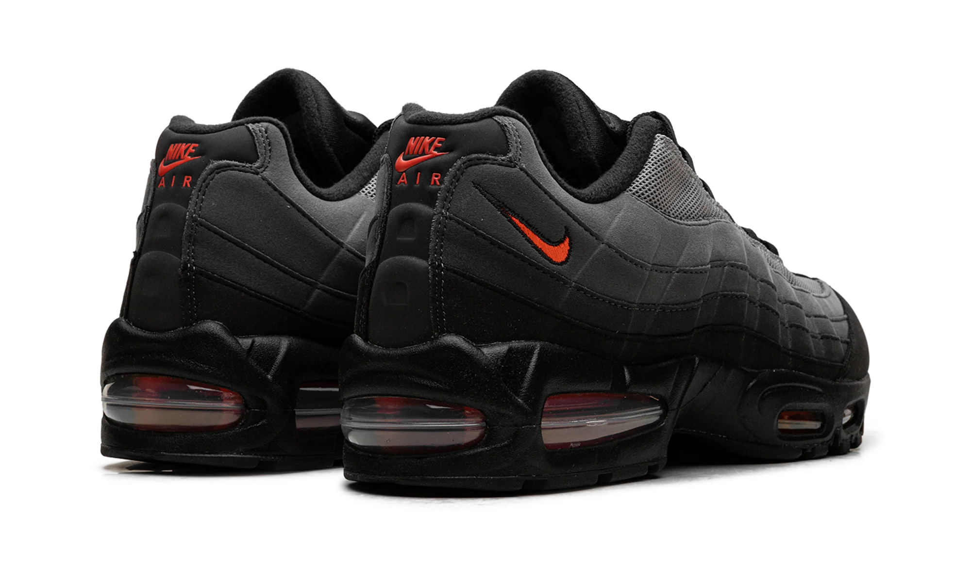 Air Max 95 OG "Big Bubble Bright Crimson" IH4457 002