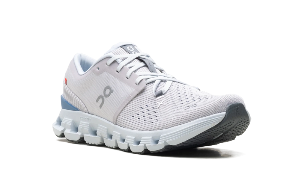 Cloud X 4 WMNS "Silver Chambray" 3WE30073278