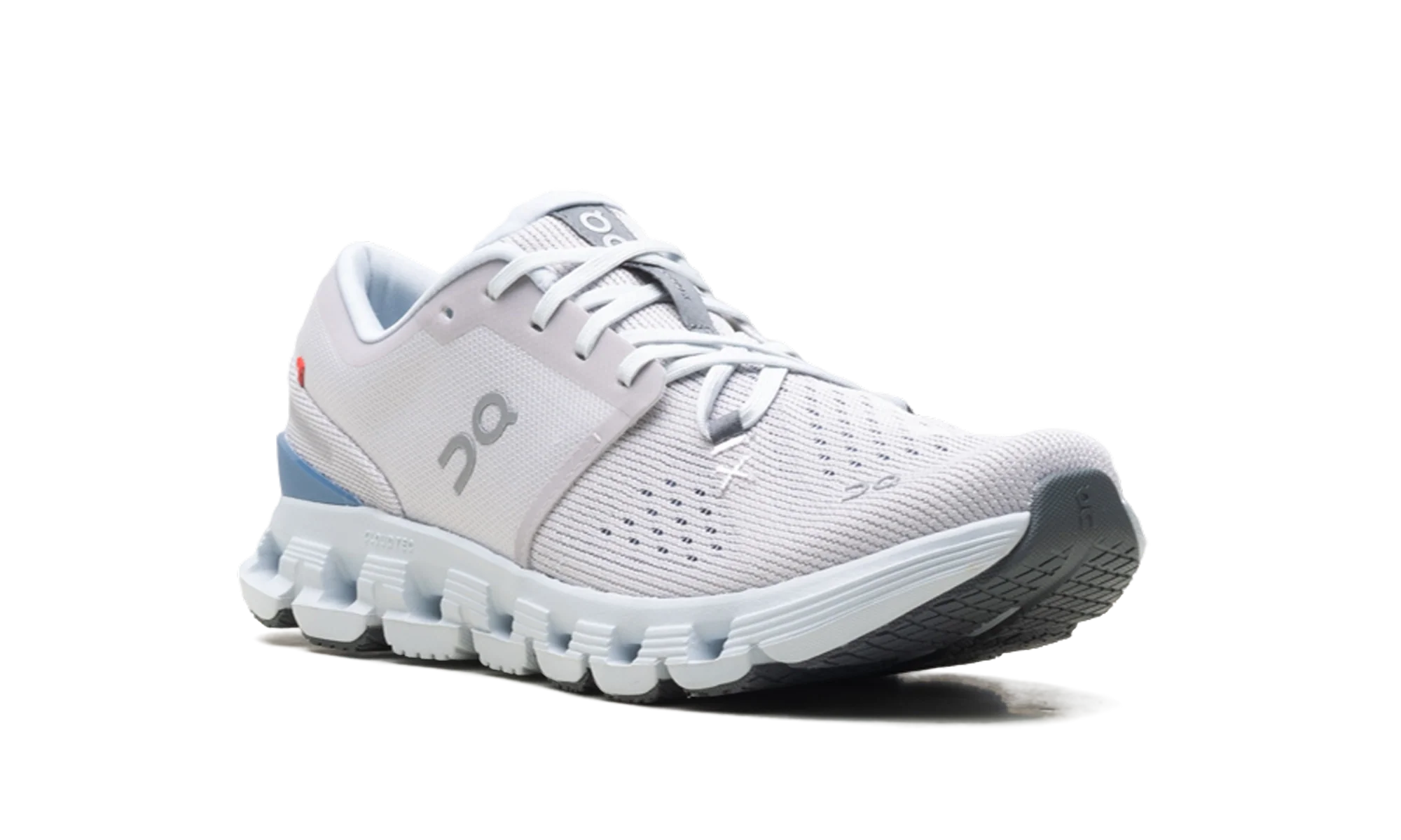Cloud X 4 WMNS "Silver Chambray" 3WE30073278