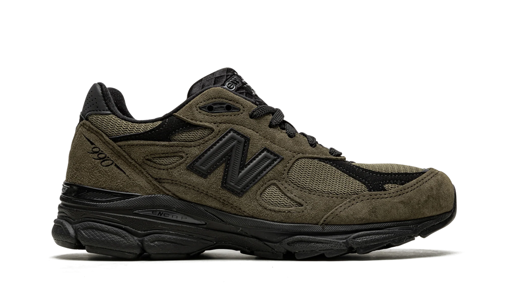 990 V3 "JJJJound - Brown" M990JJ3