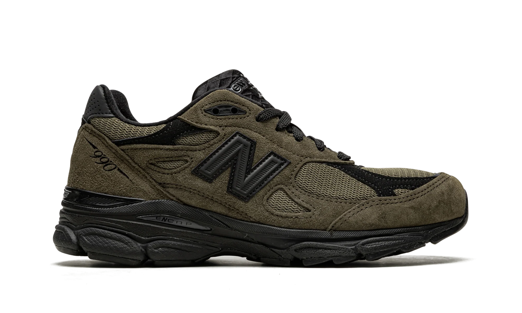 990 V3 "JJJJound - Brown" M990JJ3