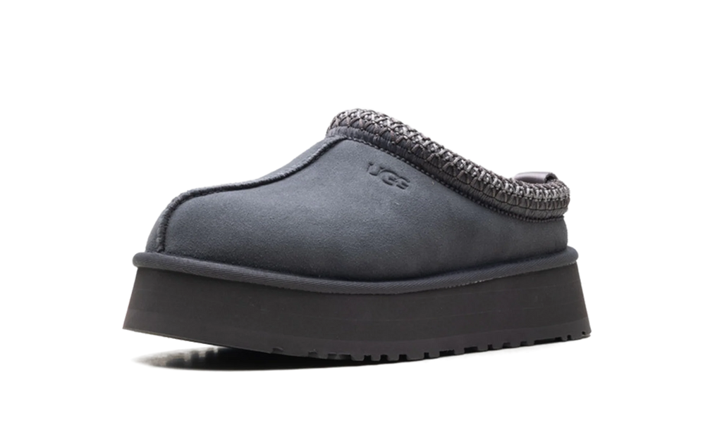 Tazz II Slipper WMNS "Obsidian" 1174471 OBS