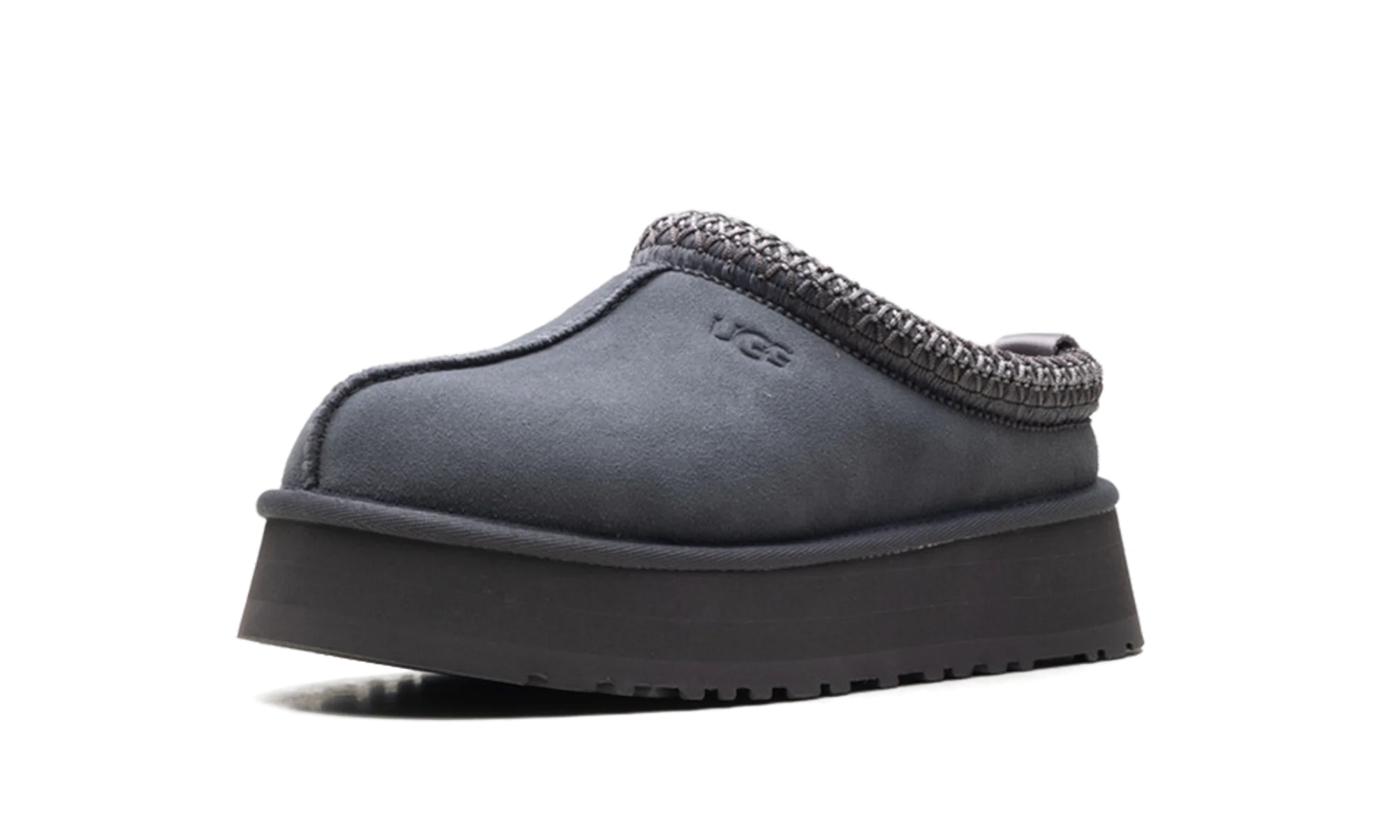 Tazz II Slipper WMNS "Obsidian" 1174471 OBS