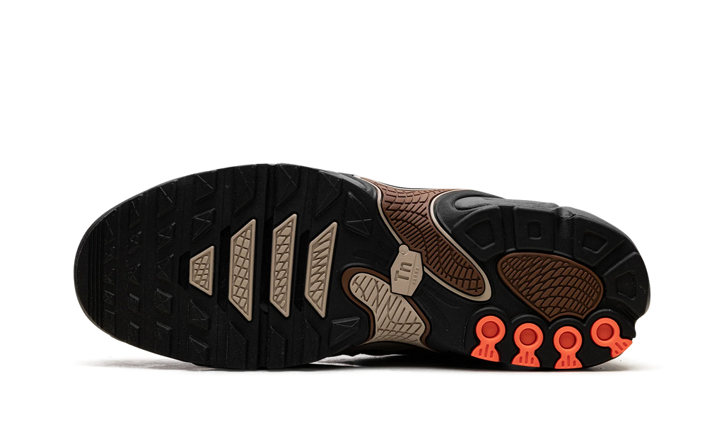 Air Max Plus Drift "Khaki Sanddrift" FZ3041 200