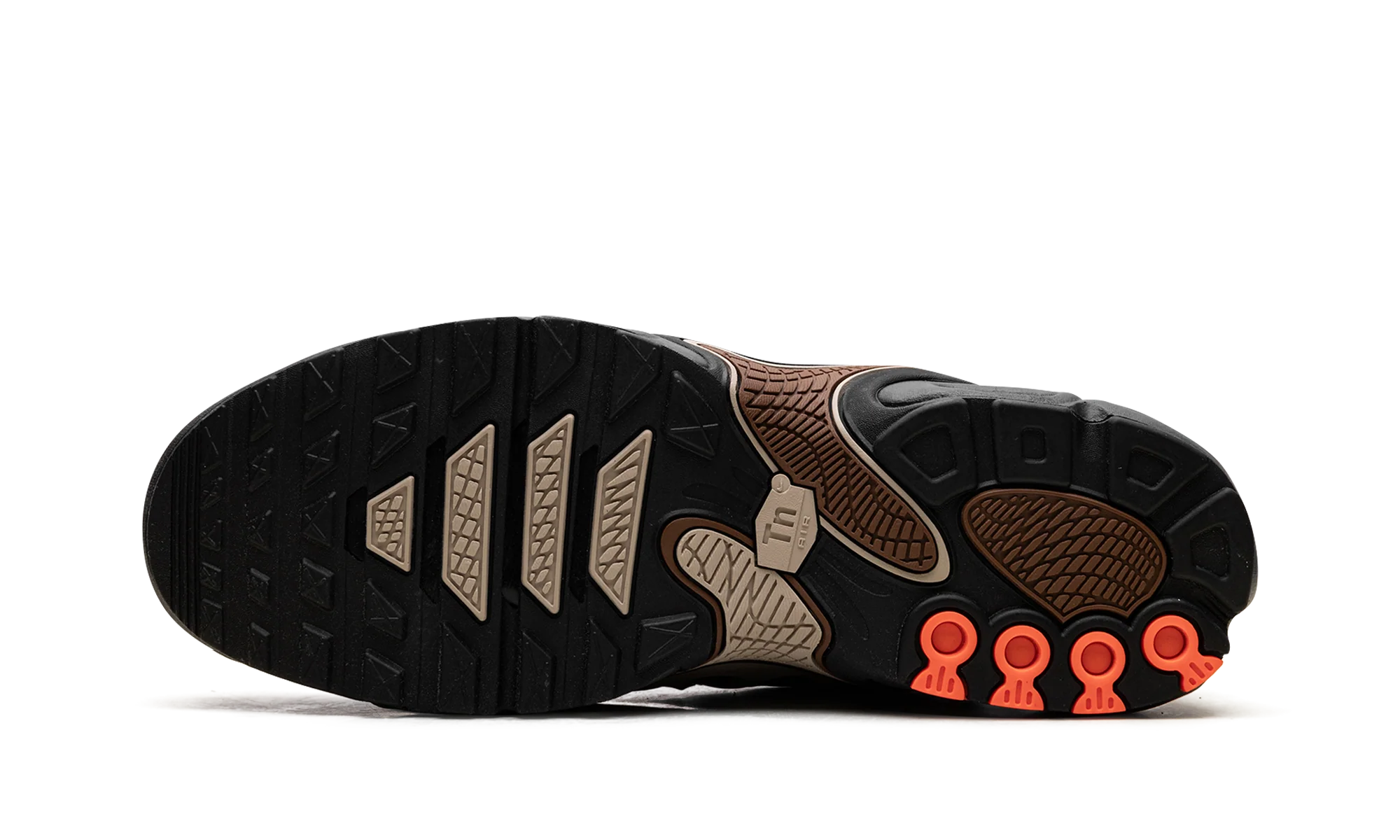 Air Max Plus Drift "Khaki Sanddrift" FZ3041 200
