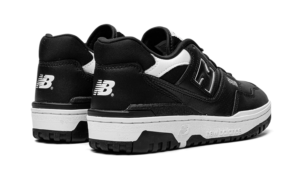 550 "Black/White" BB550SV1