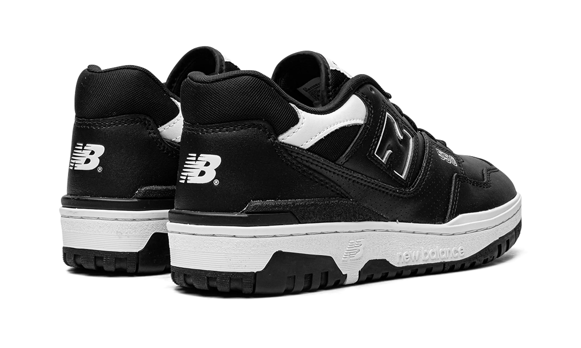 550 "Black/White" BB550SV1