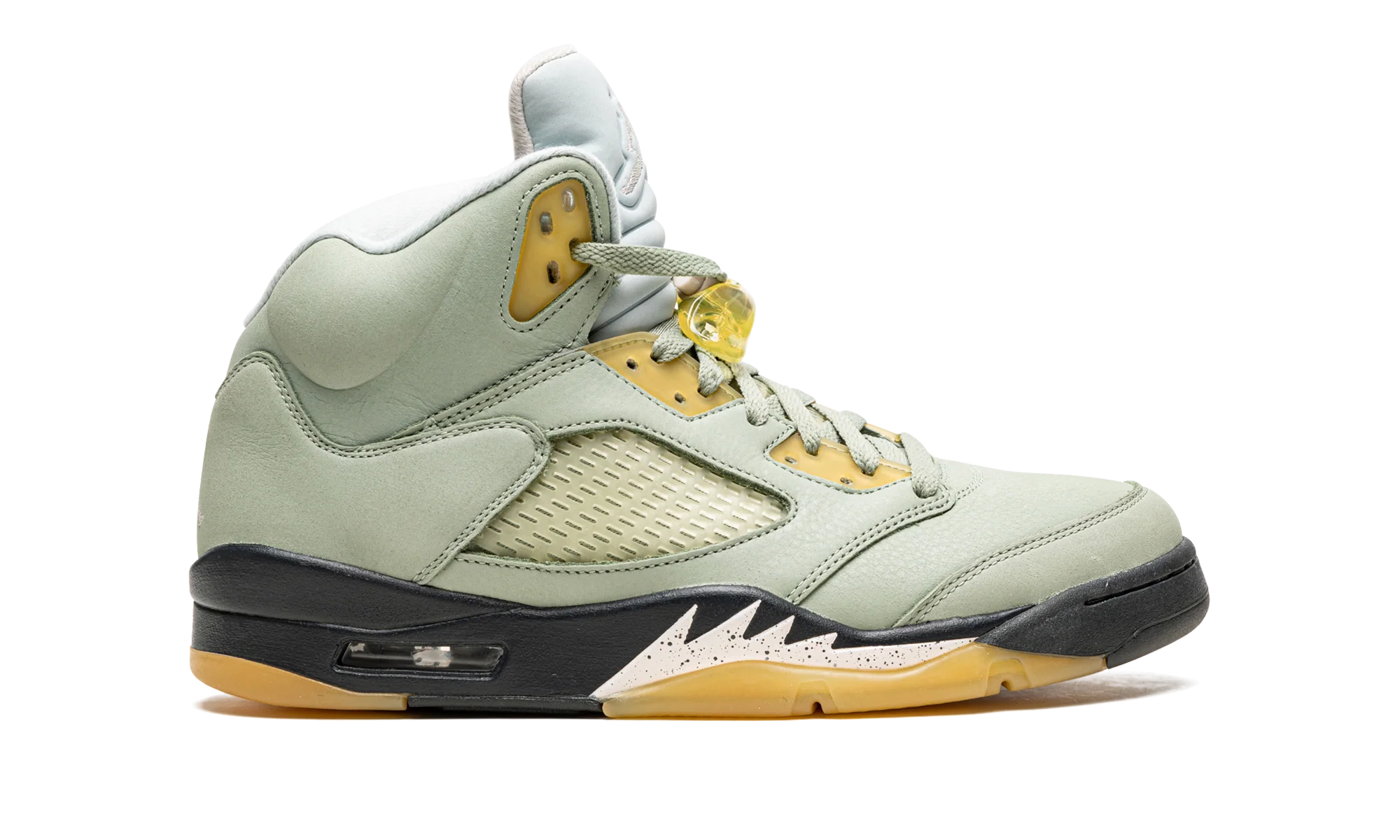 Air Jordan 5 Retro "Jade Horizon" DC7501 300