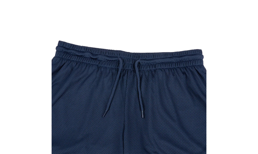 Sport Essentials Mesh Short "5 inch - Navy" MS41514NNY