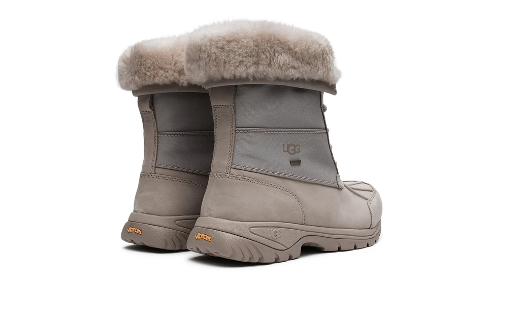 Butte Mono "Grey" 1120979