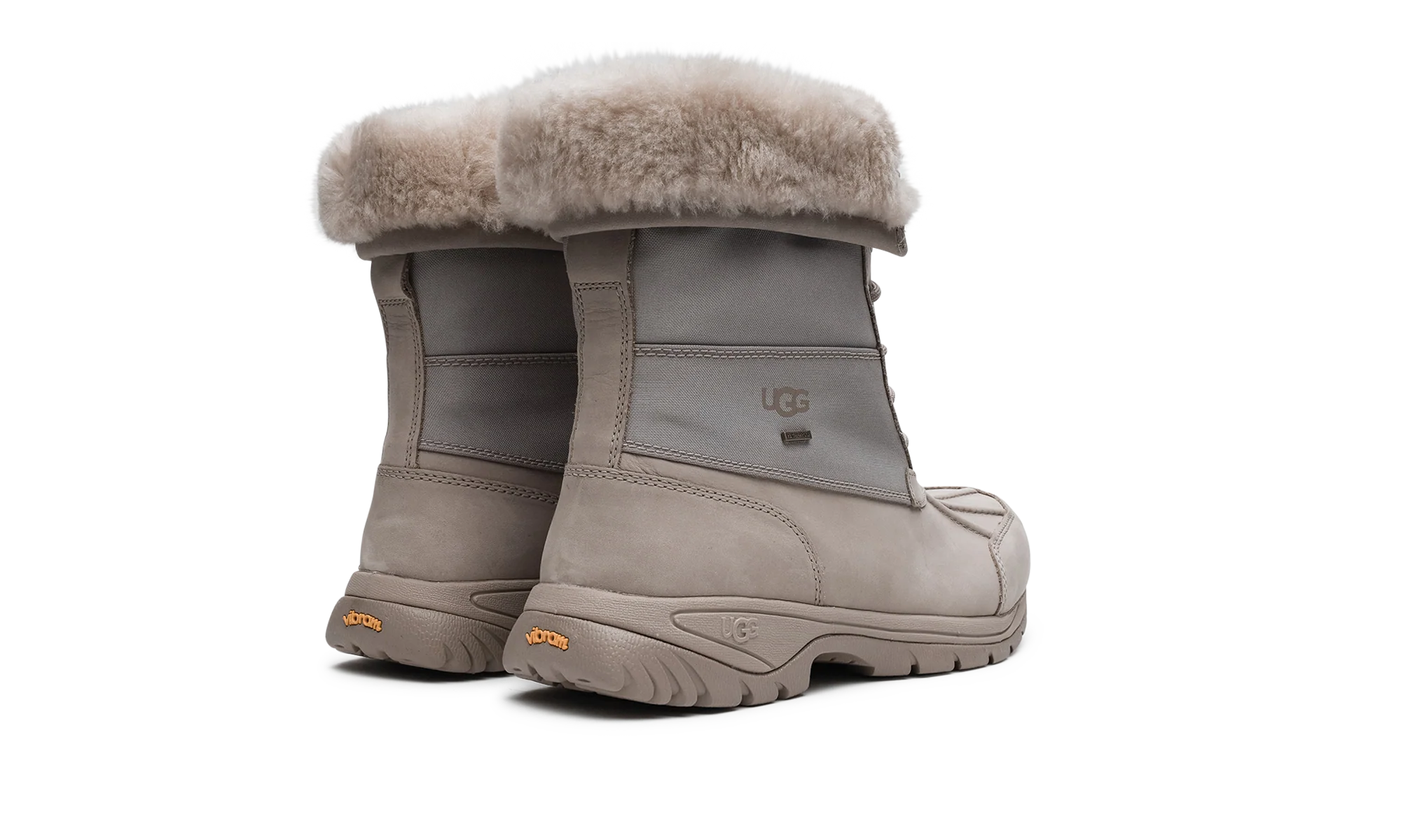 Butte Mono "Grey" 1120979