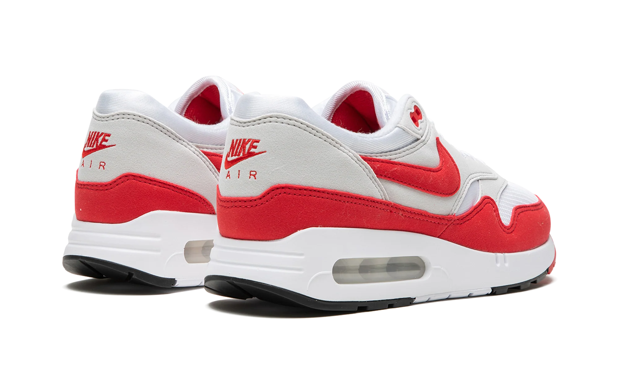 AIR MAX 1 '86 MNS WMNS "Big Bubble" DO9844 100