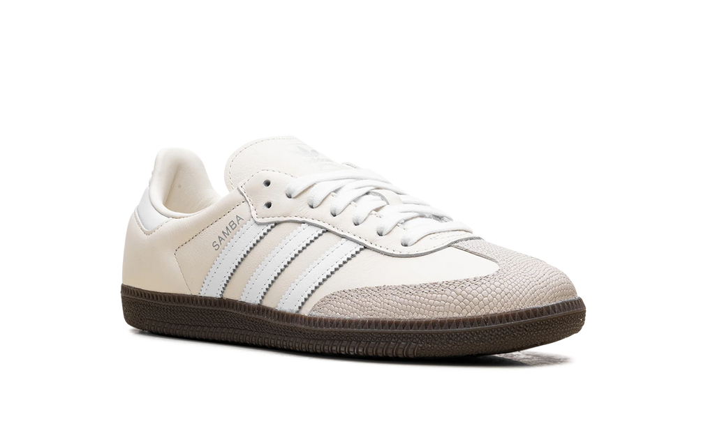 Samba OG WMNS "Wonder Alumina" JR8166