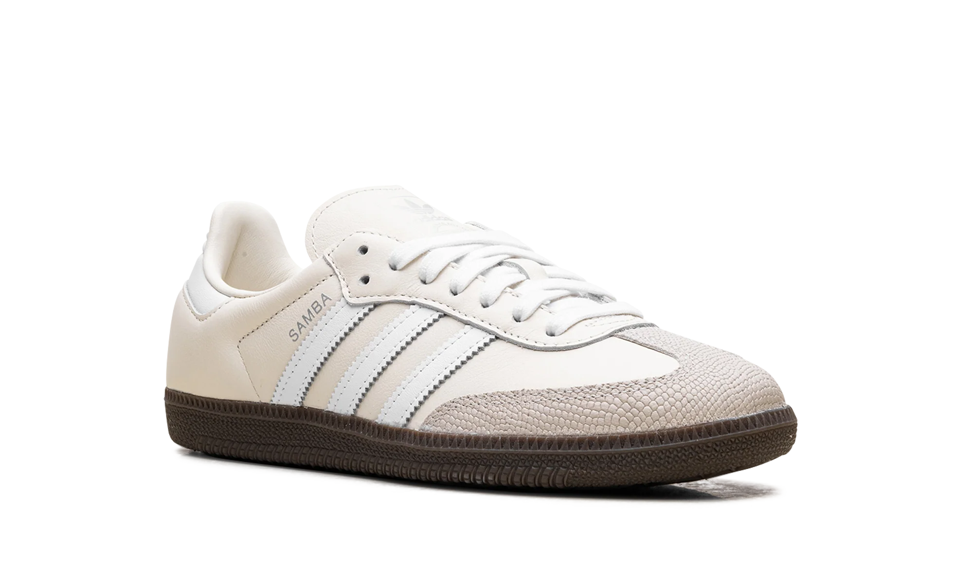 Samba OG WMNS "Wonder Alumina" JR8166