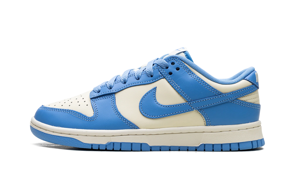 Dunk Low Retro "University Blue" DV0833 113