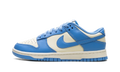 Dunk Low Retro "University Blue" DV0833 113