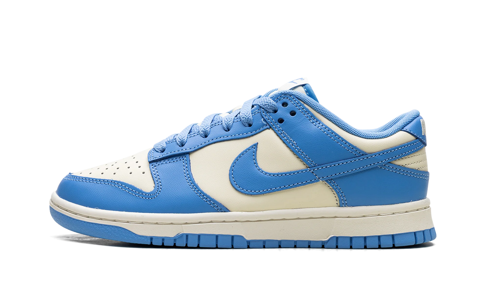 Dunk Low Retro "University Blue" DV0833 113