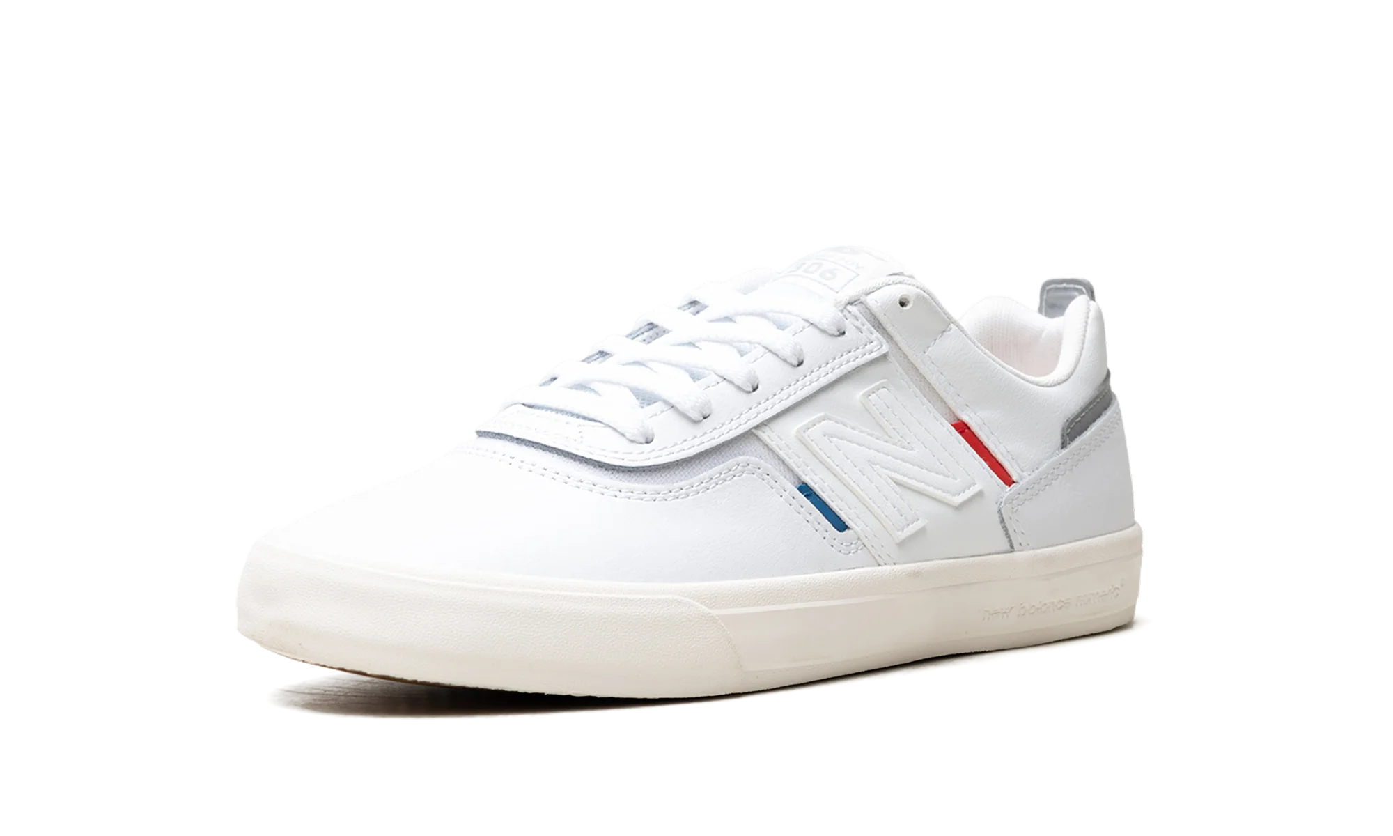 Numeric 306 "Jamie Foy - White" NM306TEN
