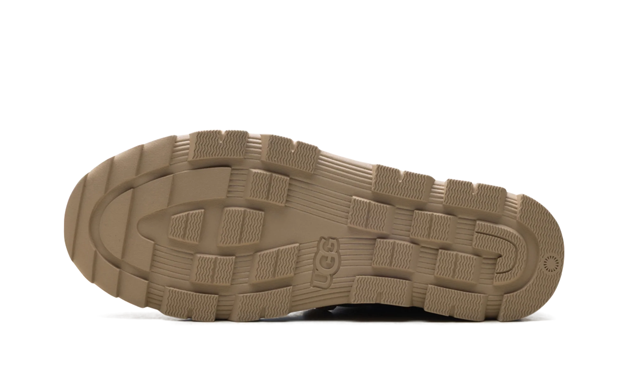The UGG Lug Chukka Boot "Sand" 1158214 SAN