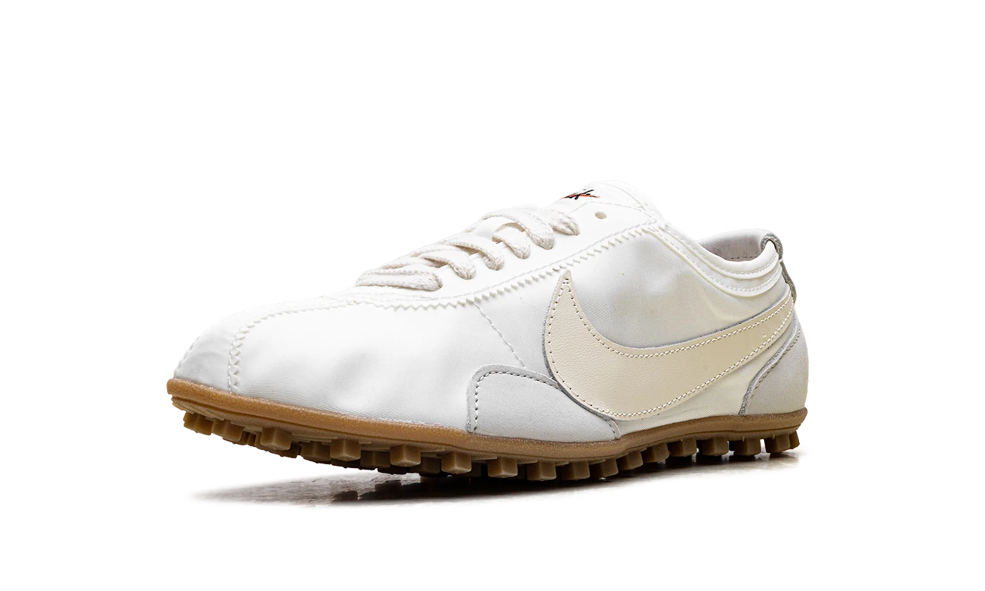 Moon Shoe "White Soft Pearl Gum" IW0955 100
