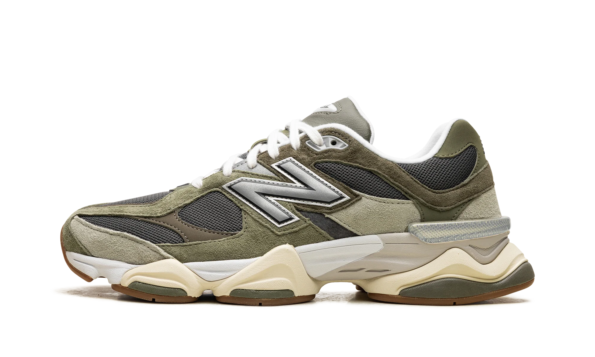 9060 "Green Grey" U9060FOC