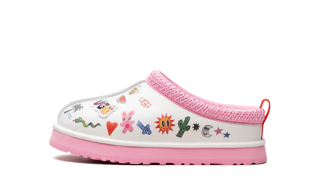 Tazz Pop Sketch GS "Pop Sketch" 1154433K WHT
