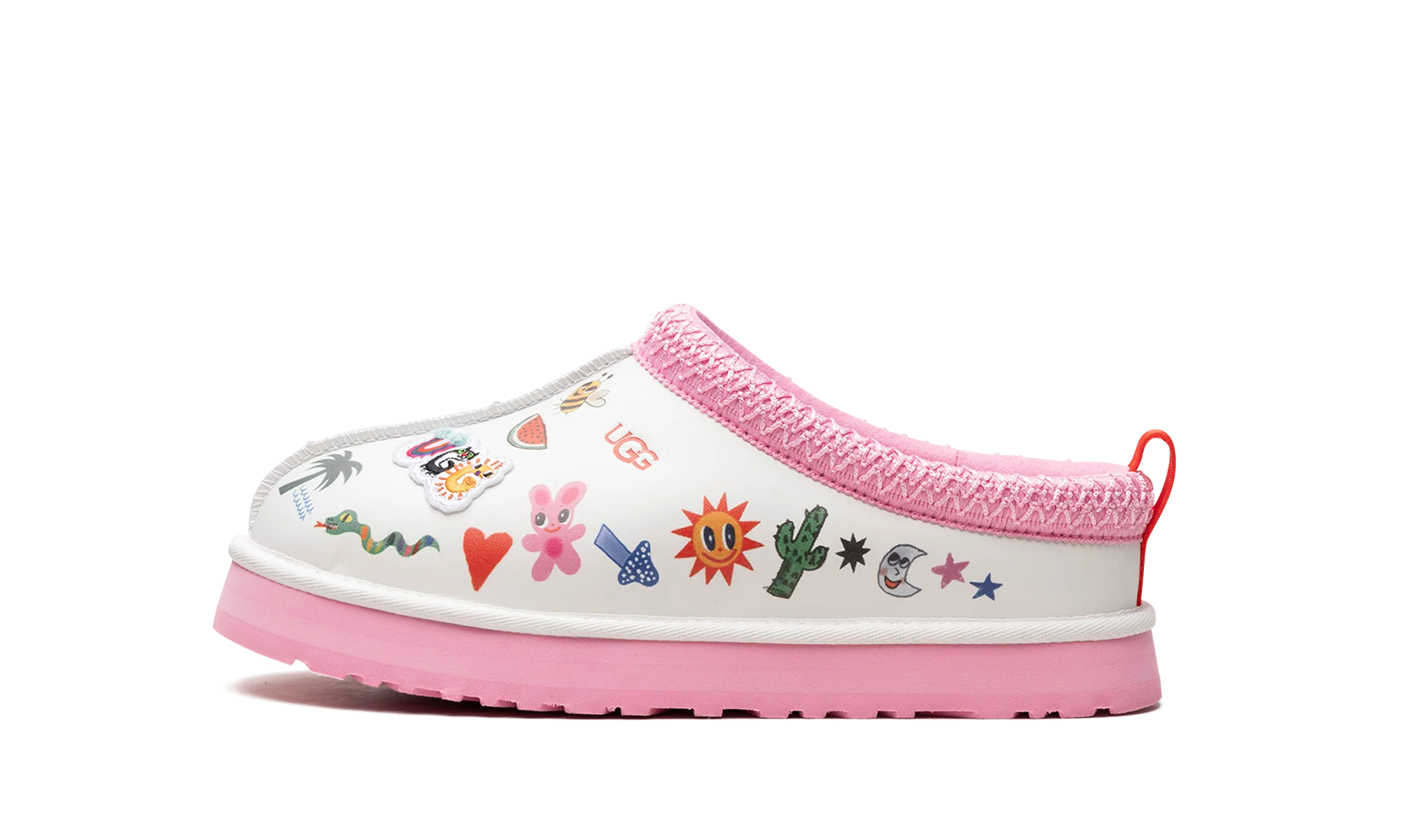 Tazz Pop Sketch GS "Pop Sketch" 1154433K WHT