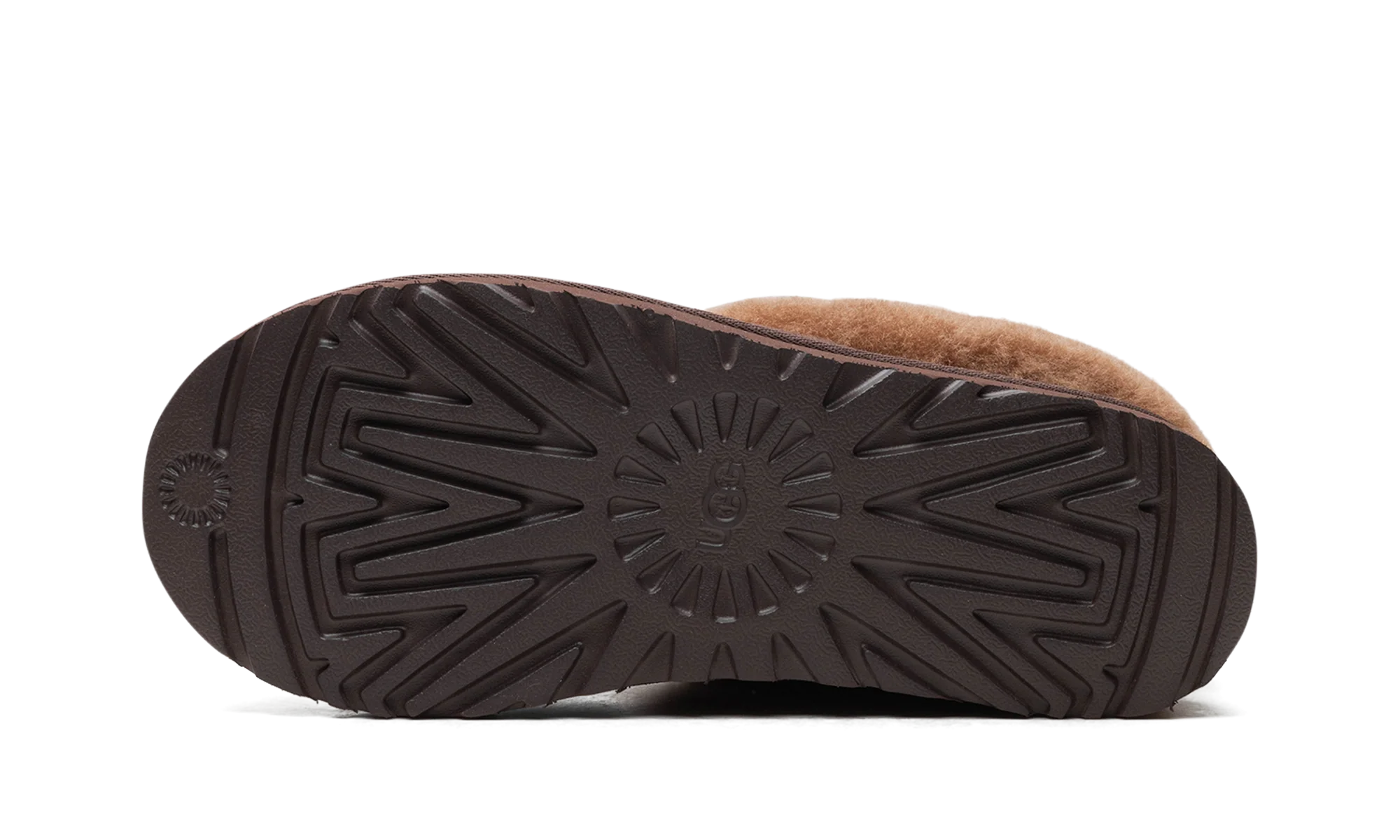 Tazzette Slipper WMNS "Burnt Cedar" 1134810 BCDR