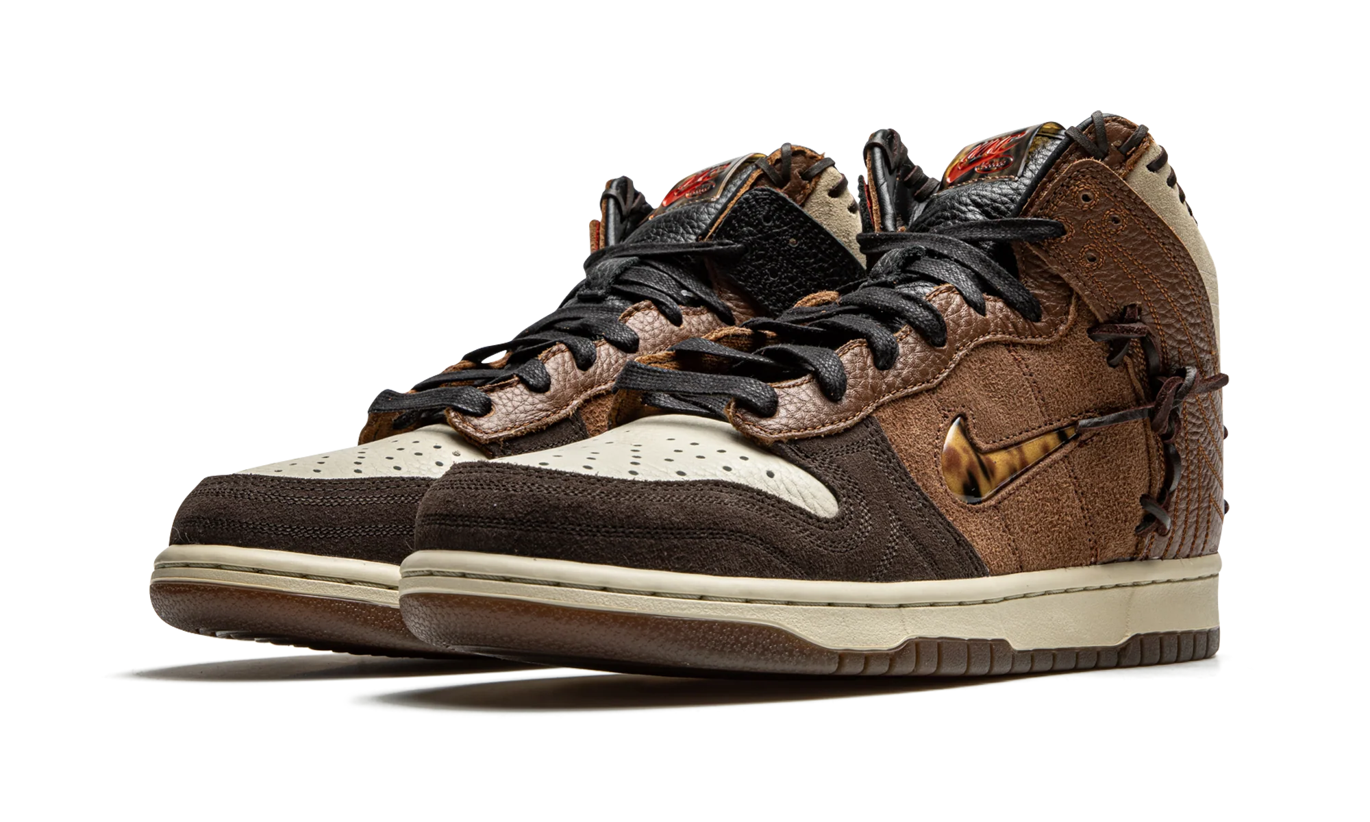 Dunk High "Bodega - Legend" CZ8125 200