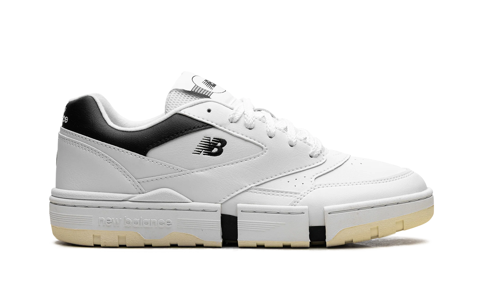 MSFTSrep 0.01 "Jaden Smith - White / Black" CTJSJ1