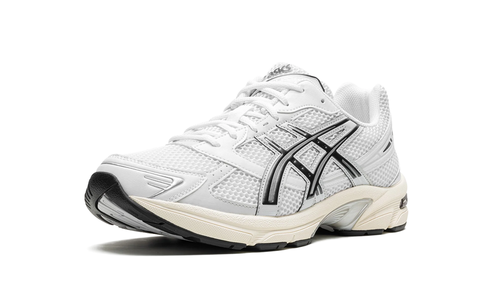Gel 1130 "White / Cloud Grey" 1201A256 118