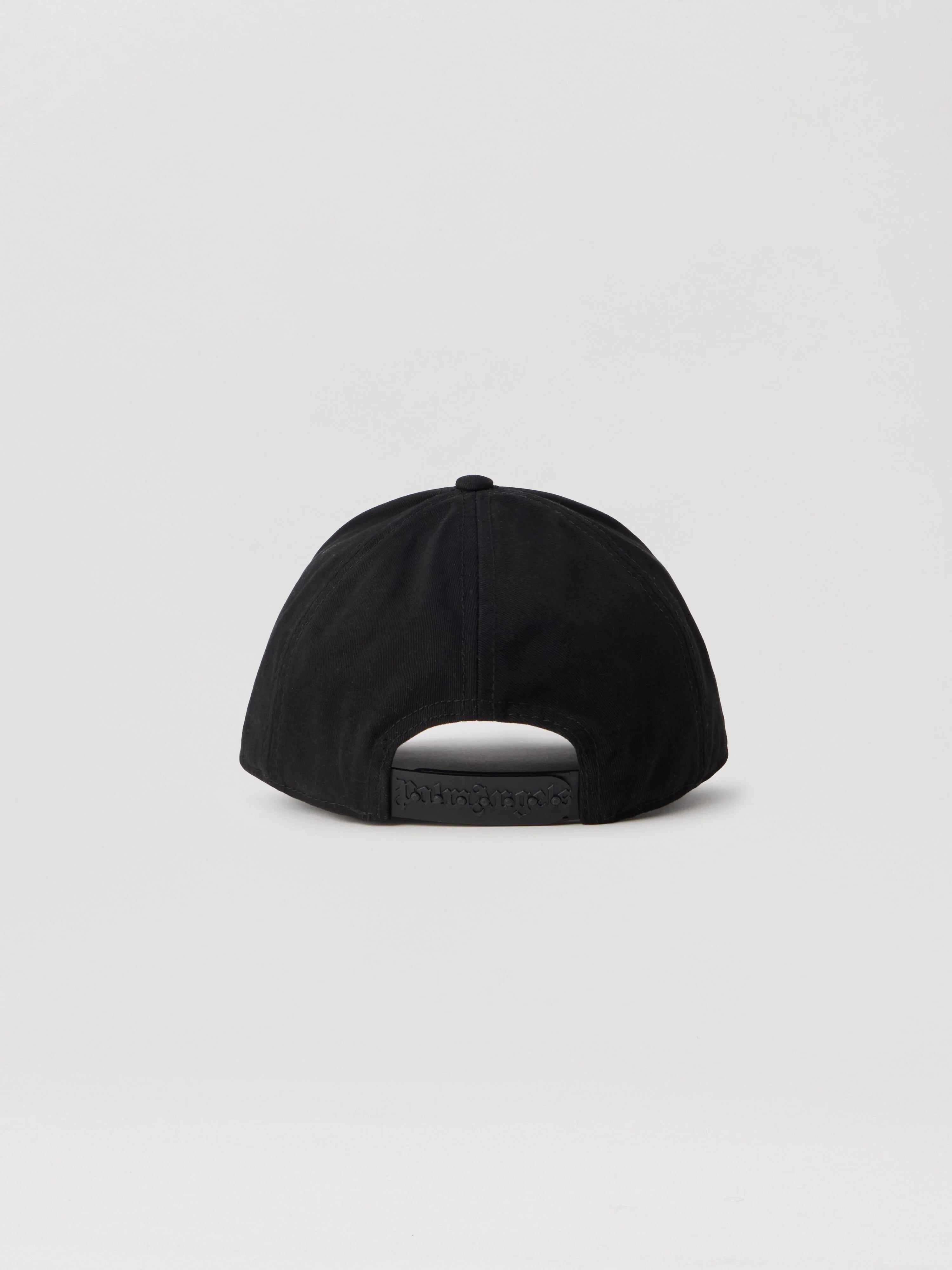 Classic Logo Cap